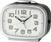 Zegary - Budzik Seiko QHK060S Bell Alarm Lumibrite . - miniaturka - grafika 1