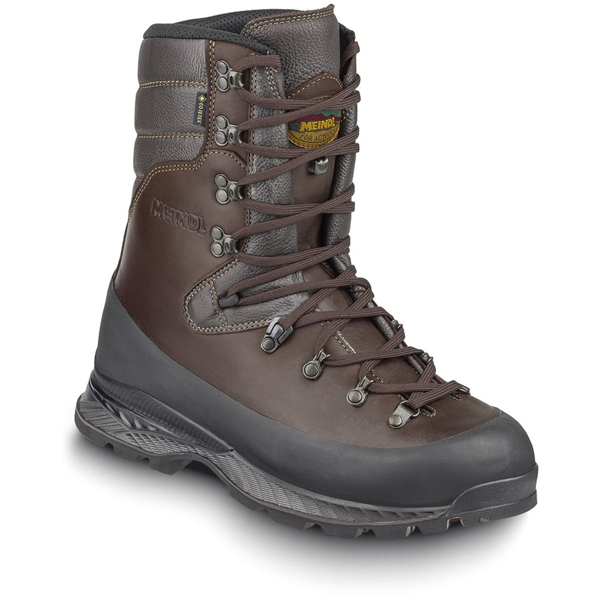 Buty trekkingowe męskie MEINDL Stavanger MFS 12