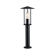 Lampy ogrodowe - Paulmann Classic słupek ogrodowy złote światło - miniaturka - grafika 1
