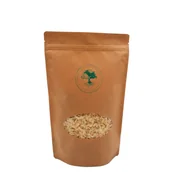 Pasty warzywne - Cebula płatek 300g, 100% naturalna PREMIUM Spice Tree - miniaturka - grafika 1