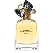 Wody i perfumy damskie - Marc Jacobs Perfect Intense woda perfumowana 100 ml - miniaturka - grafika 1