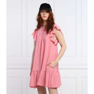 Red Valentino Sukienka - Sukienki - miniaturka - grafika 1