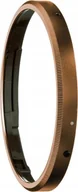 Dekielki do obiektywów - Ricoh GN-2 Ring Cap, bronze - miniaturka - grafika 1