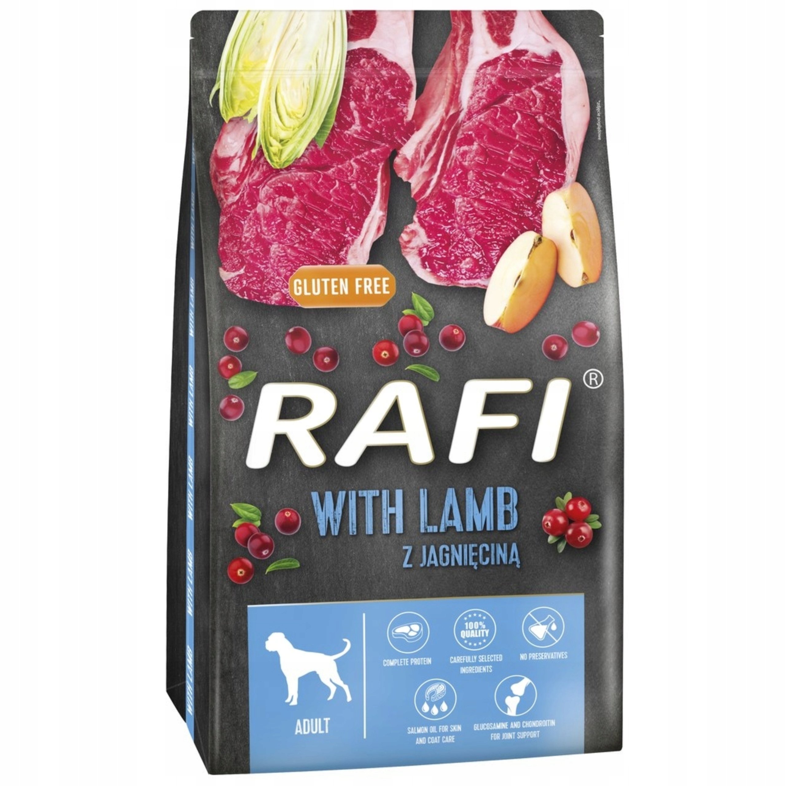 DOLINA NOTECI Rafi 10 kg