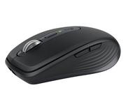 Myszki - Logitech MX Anywhere 3S - grafitowa 910-006929 - miniaturka - grafika 1