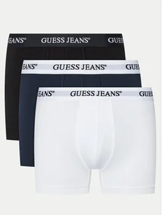 Guess Jeans Komplet 3 par bokserek M4BZ45 K6YW1 Kolorowy - Majtki męskie - miniaturka - grafika 1