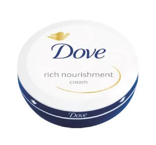 Dove INTENSIVE Krem intensywnie nawilżający 150ml - Balsamy i kremy do ciała - miniaturka - grafika 3