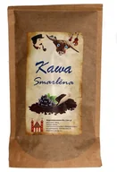 Kawa - Kaszubska kawa porzeczkowa - Kaszëbskô smarlëna 100 g (mielona) - miniaturka - grafika 1
