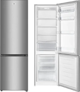Lodówka GORENJE RK4182PS4 - Lodówki - miniaturka - grafika 2