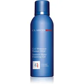Kosmetyki do golenia - Clarins Men Shave Foaming Gel 150Ml - miniaturka - grafika 1