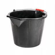 Wiadra i kastry budowlane - Wiadro, Wiaderko Budowlane Strong Extra Mocne 15 L - miniaturka - grafika 1