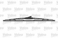 Wycieraczki samochodowe - Valeo Pióro wycieraczki 628500 - miniaturka - grafika 1