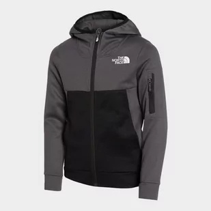 THE NORTH FACE BLUZA ROZPINANA B - The North Face - Bluzy damskie - miniaturka - grafika 1