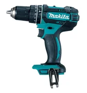 Wiertarki - Makita DHP482Z Czarny, Niebieski - miniaturka - grafika 1