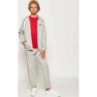 Dresy i komplety dla chłopców - Guess Dres Regular Fit - miniaturka - grafika 1