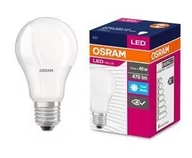 Żarówki LED - LEDVANCE OSRAM bańka E27 5,5W 4058075127081 - miniaturka - grafika 1