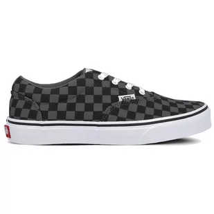 Buty dziecięce Vans Yt Doheny Rozmiar butów (UE): 32,5 / Kolor: czarny/szary - Buty dla chłopców - miniaturka - grafika 1