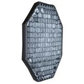 Softboxy - Elinchrom Rotagrid do Deep Octa 70 cm - miniaturka - grafika 1