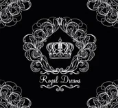 Narzuty - Detexpol Narzuta do pokoju do sypialni 170x210 cm pikowana Royal Dreams K0_40_20210929113724 - miniaturka - grafika 1