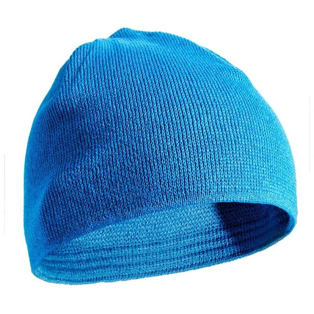 Meteor Czapka Z Daszkiem Unisex Dla Dorosłych Dzianinowa Zimowa Elbrus (OS / Ciemnoniebieski)