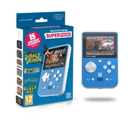 Konsole i gry retro - Hyper Mega Tech Super Pocket Technos Edition - miniaturka - grafika 1