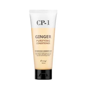 Esthetic House CP-1 - Ginger Purifying Conditioner – Odżywka do Włosów z Ekstraktem z Imbiru - 100ml - Odżywki do włosów - miniaturka - grafika 1