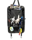 Akcesoria do fotelików - Organizer na siedzenie auta - miniaturka - grafika 1