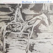 Książki o kulturze i sztuce - Halina Chrostowska - miniaturka - grafika 1