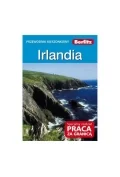 Berlitz Przewodnik kieszonkowy Irlandia + praca za granicą - Przewodniki - miniaturka - grafika 1