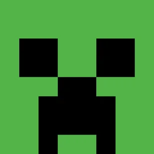 Poduszka 40x40 Minecraft ozdobna - Poduszki dekoracyjne - miniaturka - grafika 1