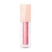 Błyszczyki do ust - Maybelline marka niezdefiniowana Lifter Gloss błyszczyk do ust 005 Petal 5,4ml 3600531609733 - miniaturka - grafika 1