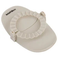 Akcesoria i części AGD - NAVA Foremka do pierogów PIEROGOWNICA pierożnica na pierogi 8 cm 10-202-039 - miniaturka - grafika 1