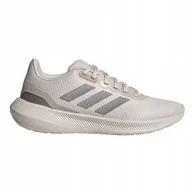 Buty sportowe damskie - Buty damskie sportowe adidas Runfalcon IE0744 lekkie 36 2/3 - miniaturka - grafika 1