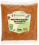 Dodatki do ciast w proszku - Przyprawa do spaghetti 250g - miniaturka - grafika 1