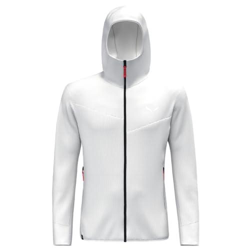 Salewa Męska kurtka Puez Waffle Hyb Pl Hd M Apparel