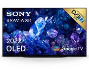 Telewizory - Telewizor Sony BRAVIA 42 cali XR-42A90K - miniaturka - grafika 1