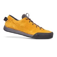 Buty trekkingowe męskie - Buty Trekkingowe Męskie Black Diamond Prime Shoes - miniaturka - grafika 1