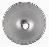 Inne akcesoria studyjne - Czasza modelująca Freepower 27cm do oprawek e27 - miniaturka - grafika 1