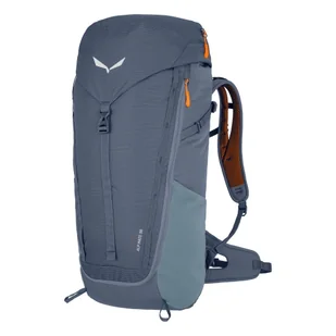 SALEWA Plecak ALP MATE 36 Flintstone/Fluo Orange - Plecaki - miniaturka - grafika 1