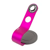 Akcesoria i części AGD - Dyson Oryginalny Supersonic podstawa (stojak) grafitowo/fuksja suszarka - miniaturka - grafika 1