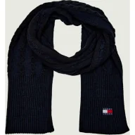 Apaszki i szaliki męskie - Tommy Jeans Szal HERITAGE - miniaturka - grafika 1