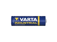 Baterie i akcesoria - Varta BATERIE ALKAL. LR-6 INDUSTRIAL /4SZT/ AA - miniaturka - grafika 1