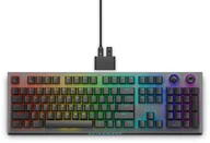 Klawiatury - Alienware AW920K klawiatura RF Wireless Szary AW920K-G-WW - miniaturka - grafika 1