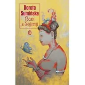 Proza - Dorota Sumińska Rani z Sigiriji - miniaturka - grafika 1