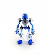 Klocki - LEGO Bionicle 8570 Nuva Toa Gali - miniaturka - grafika 1