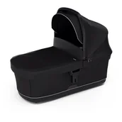 Akcesoria do wózków - Gondola Thule Urban Glide 3 Bassinet Black - miniaturka - grafika 1