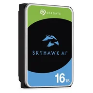 Dyski HDD - Seagate AI Skyhawk (ST16000VE002) - miniaturka - grafika 1