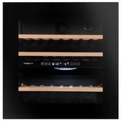 Chłodziarki do wina - Winiarka AVINTAGE AVI60FPREMIUM - miniaturka - grafika 1