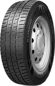 Opony dostawcze zimowe - Kumho WinterTran CW51 205/75R16C 110/108R - miniaturka - grafika 1
