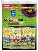 Czasopisma - FIFA 365 Adrenalyn XL Multipack - miniaturka - grafika 1